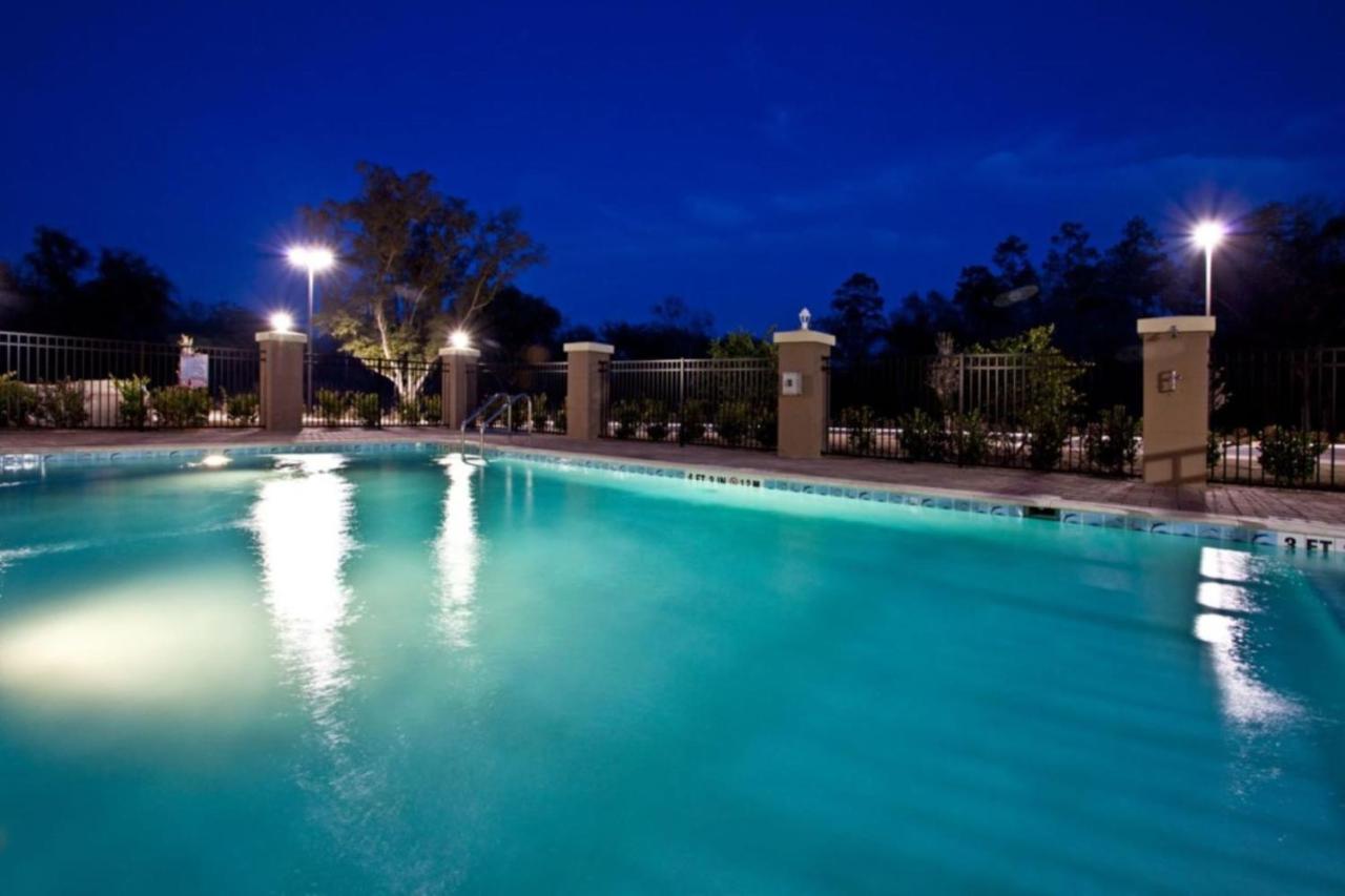 Holiday Inn Express Hotel & Suites Perry, An Ihg Hotel Екстериор снимка