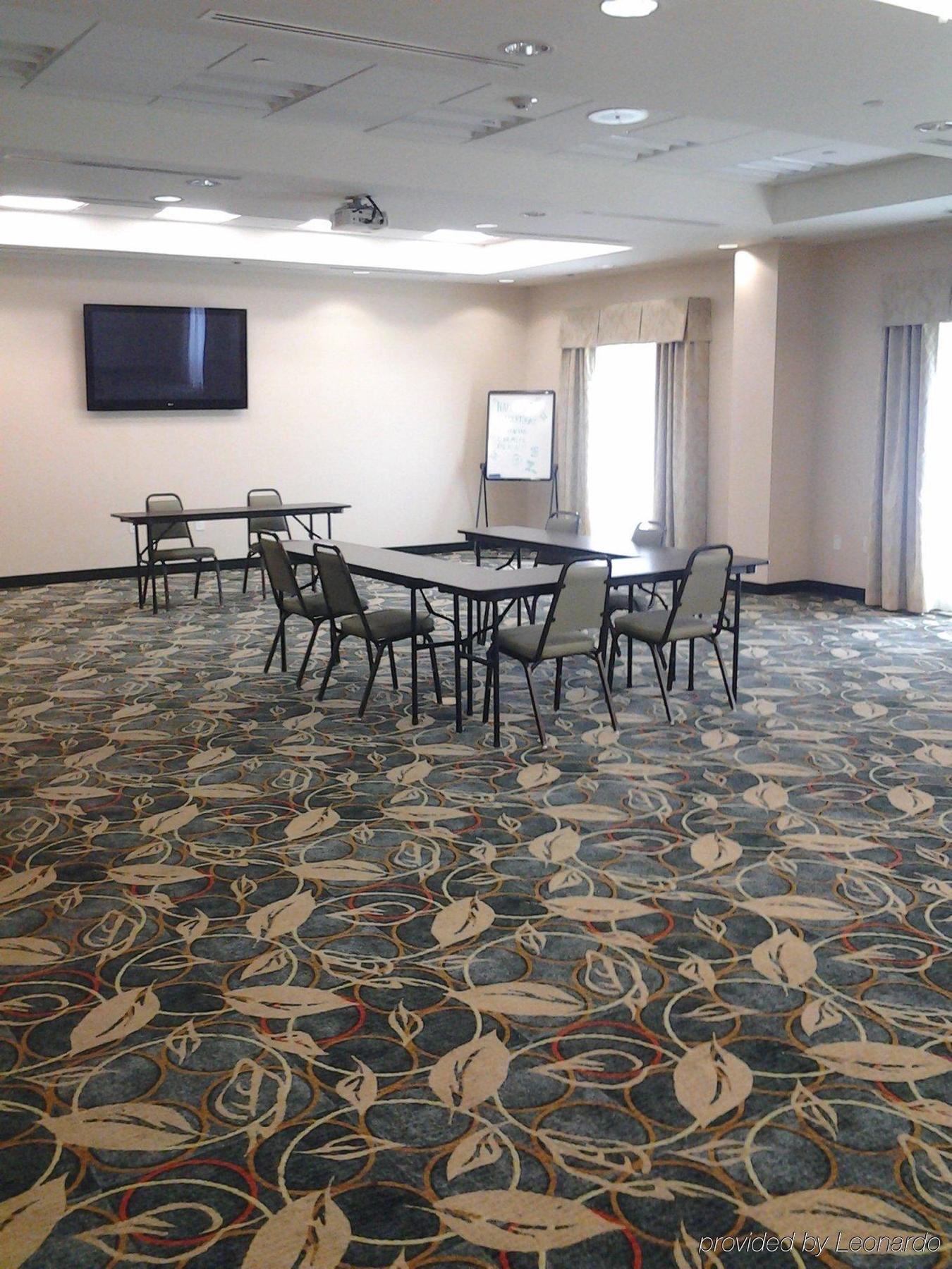 Holiday Inn Express Hotel & Suites Perry, An Ihg Hotel Екстериор снимка